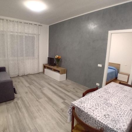 Appartamento Sole E Mare Rapallo 1 Екстер'єр фото