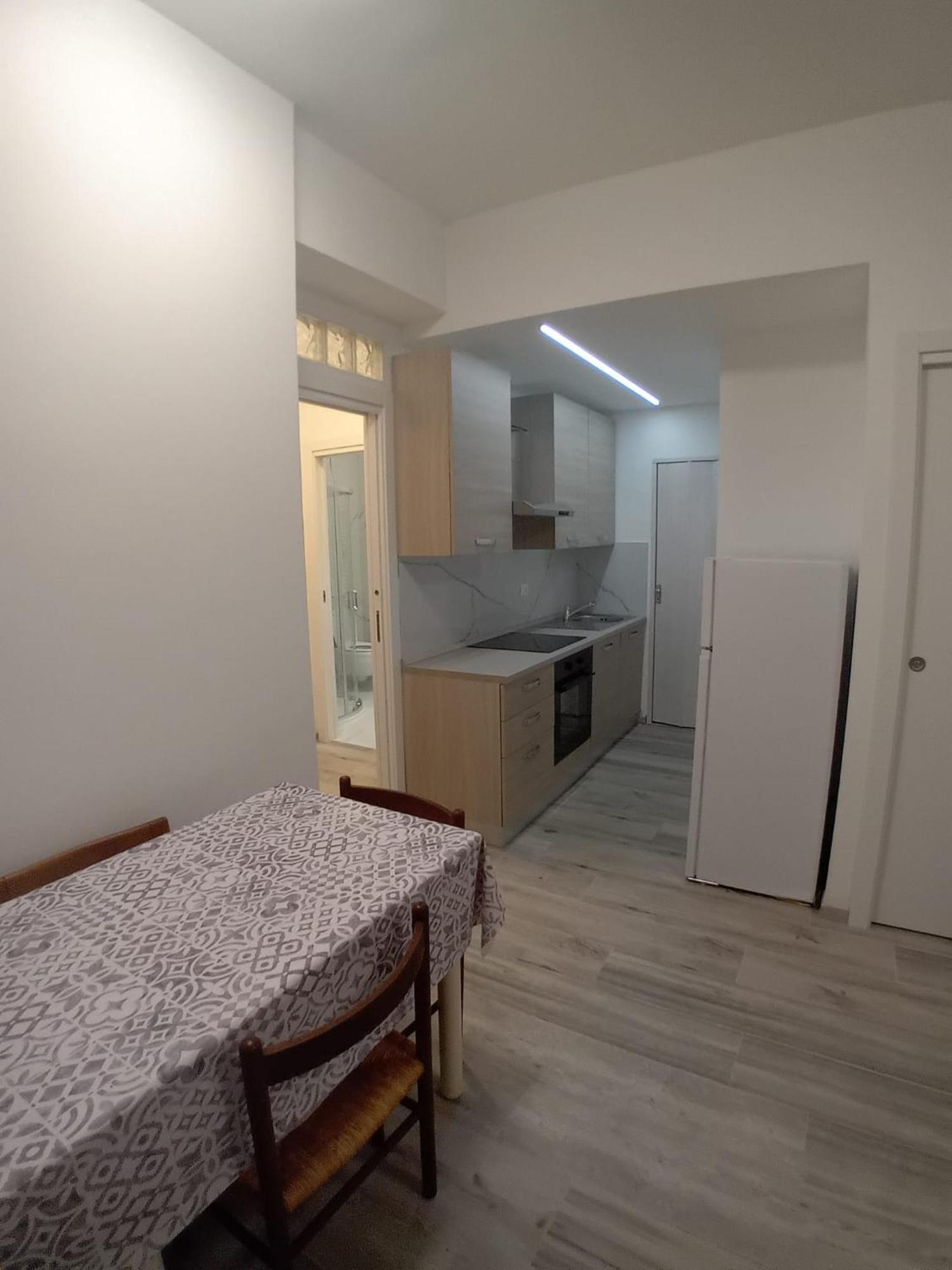 Appartamento Sole E Mare Rapallo 1 Екстер'єр фото