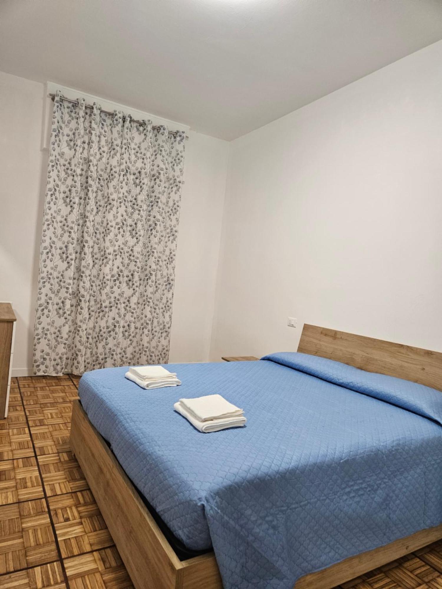 Appartamento Sole E Mare Rapallo 1 Екстер'єр фото