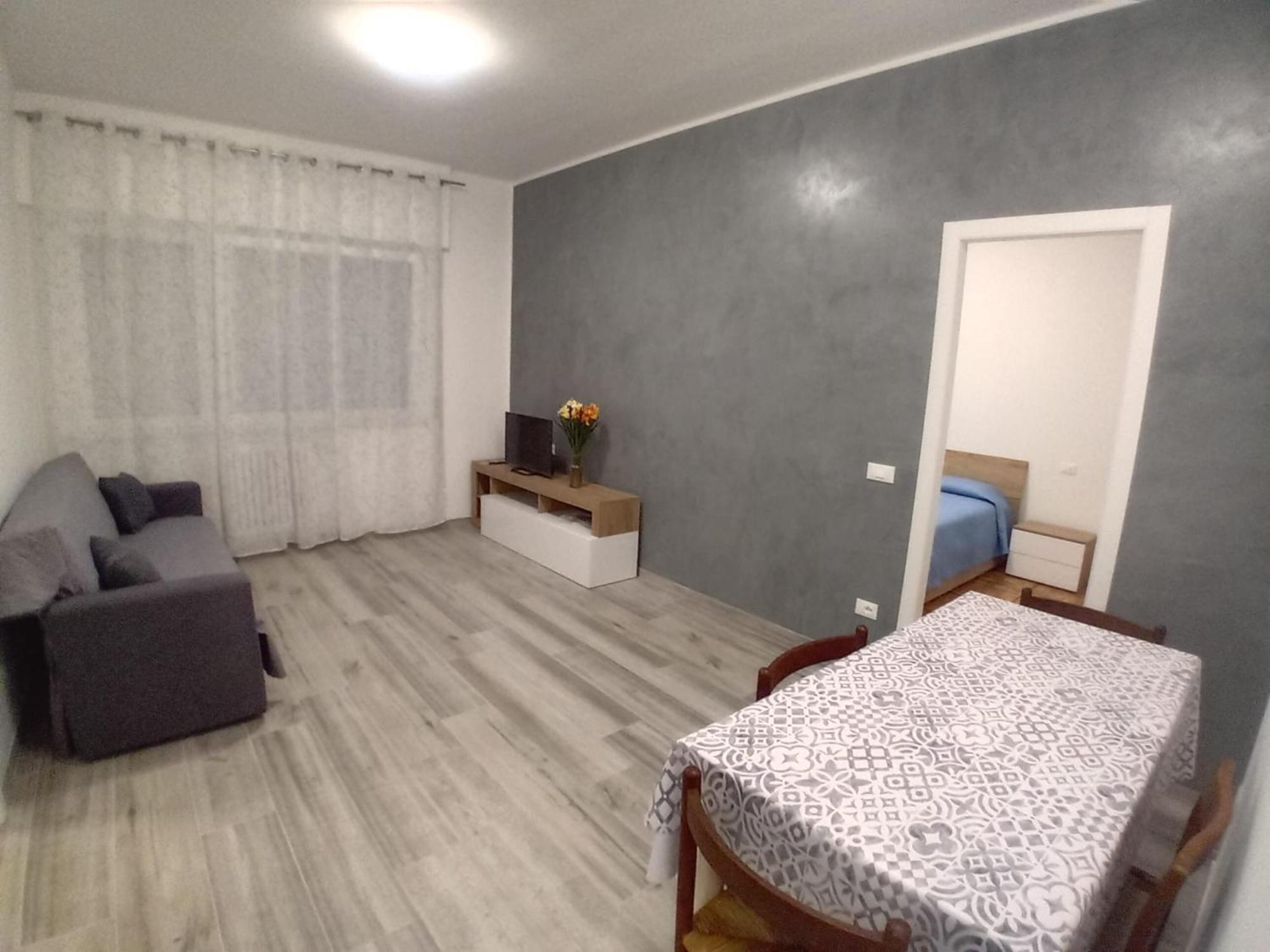 Appartamento Sole E Mare Rapallo 1 Екстер'єр фото