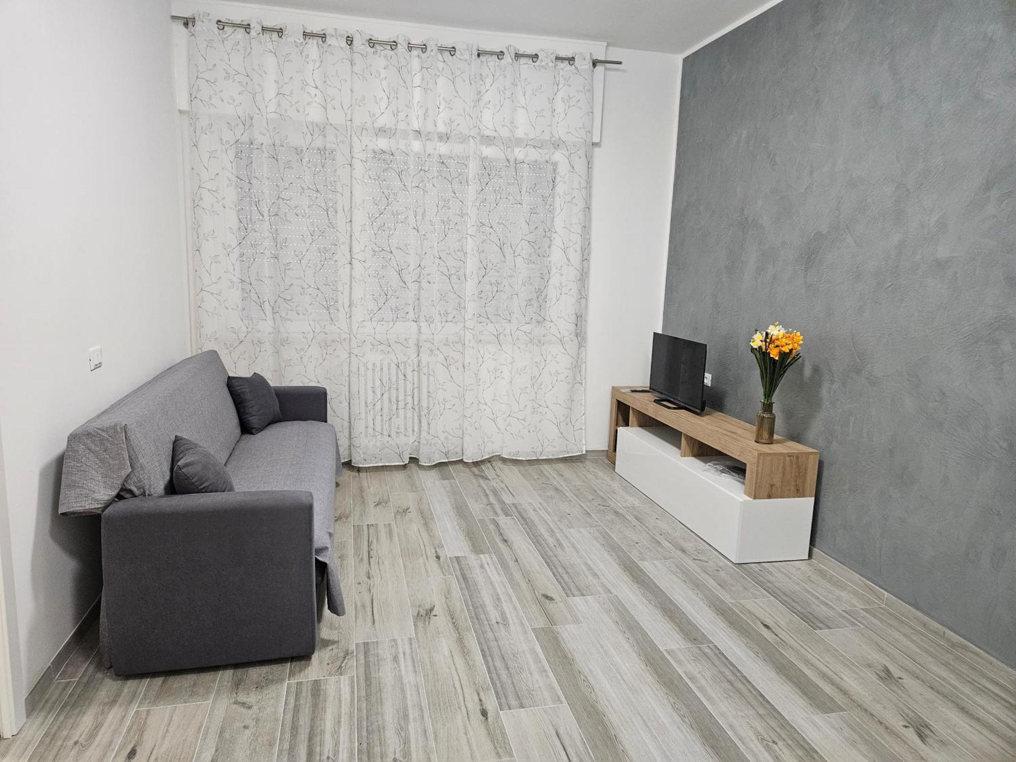 Appartamento Sole E Mare Rapallo 1 Екстер'єр фото