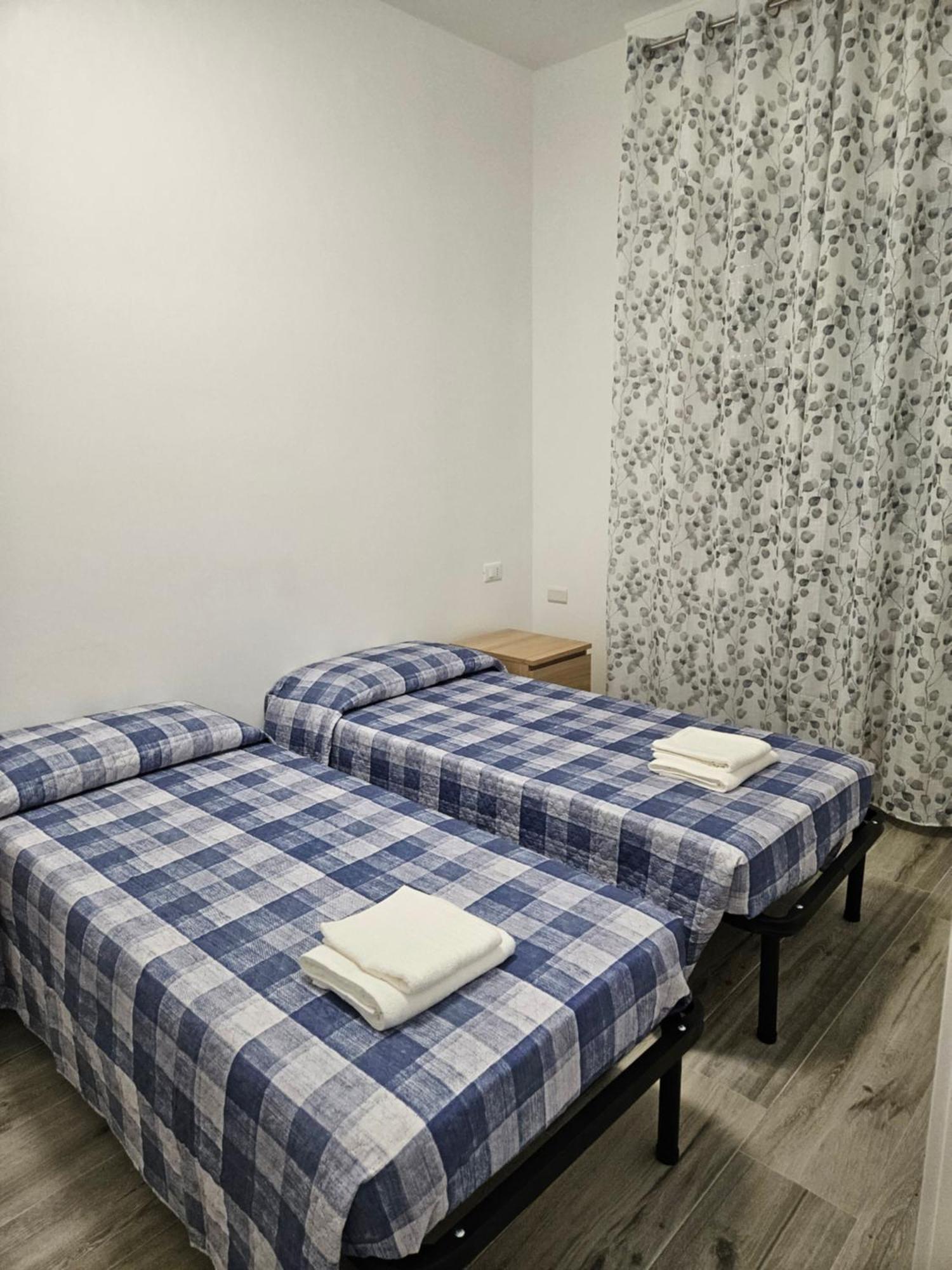 Appartamento Sole E Mare Rapallo 1 Екстер'єр фото