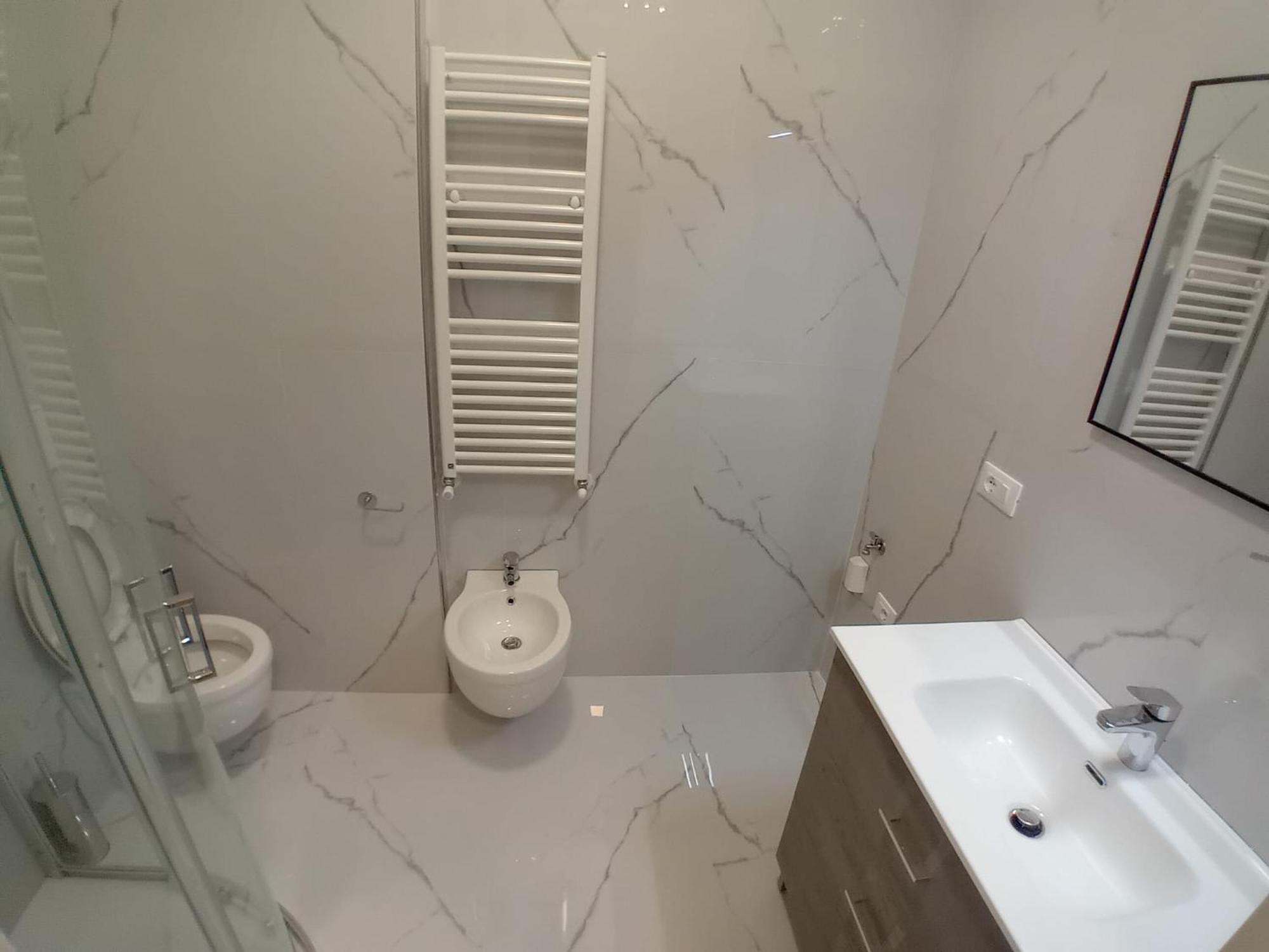 Appartamento Sole E Mare Rapallo 1 Екстер'єр фото
